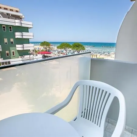 Hotel Principe 3*
