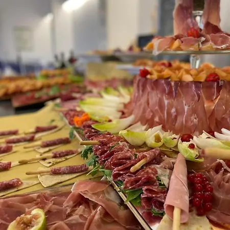 Principe Hotel Bellaria-Igea Marina