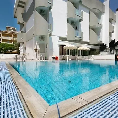 Principe Hotel Bellaria-Igea Marina