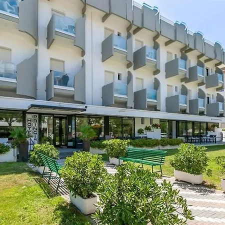 Hotel Principe Bellaria-Igea Marina