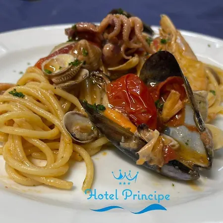 Hotel Principe Bellaria-Igea Marina