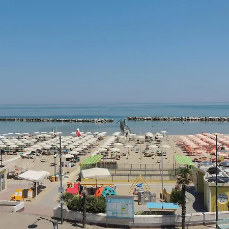 Hotel Principe Bellaria-Igea Marina