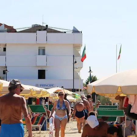 Principe 3* Bellaria-Igea Marina