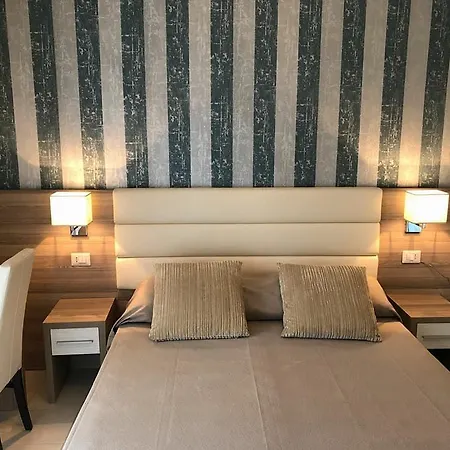 Hotel Principe 3*