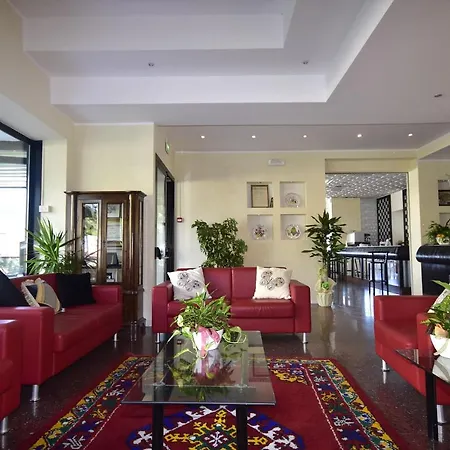 Principe Hotel