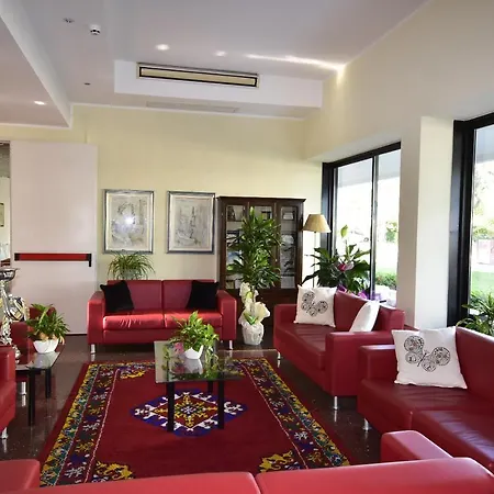 Principe Hotel 3*